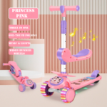 KIDS SCOOTER(NON-ELECTRIC)