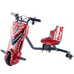 KIDS SCOOTER(ELECTRIC)