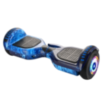 Cool Lighting 6.5 Inch Self-Balancing Electric Scooter