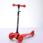 2518 Series Kids Kick Scooter