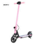 Black Electric Scooter SC001