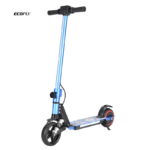 Black Electric Scooter SC001