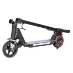 Black Electric Scooter SC001